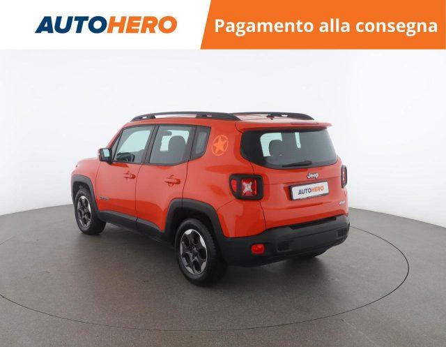 JEEP Renegade 1.4 MultiAir Longitude