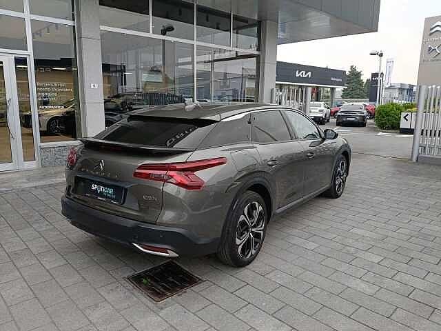 Citroen C5 X 1.2 Benzina 130cv EAT8 SHINE Usato Garantito