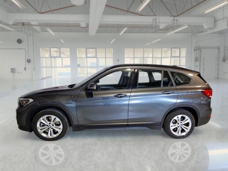 BMW X1 xDrive 25e Business Advantage automatico