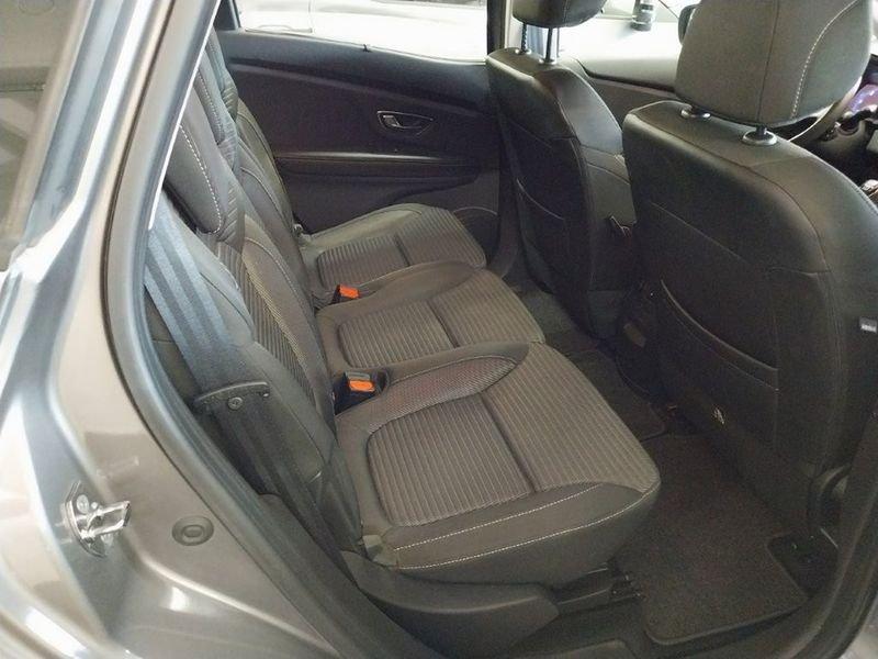 Renault Scénic IV 2017 1.7 blue dci Sport Edition 120cv