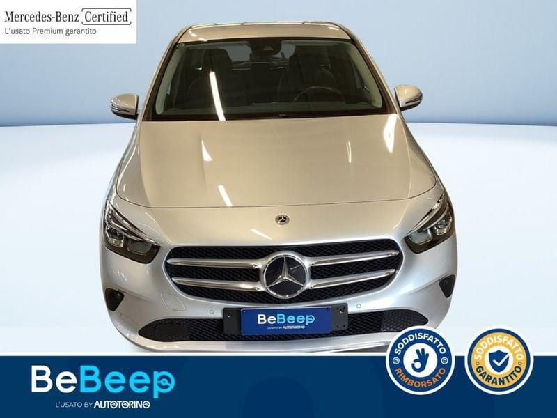 Mercedes-Benz Classe B B 180 SPORT PLUS AUTO