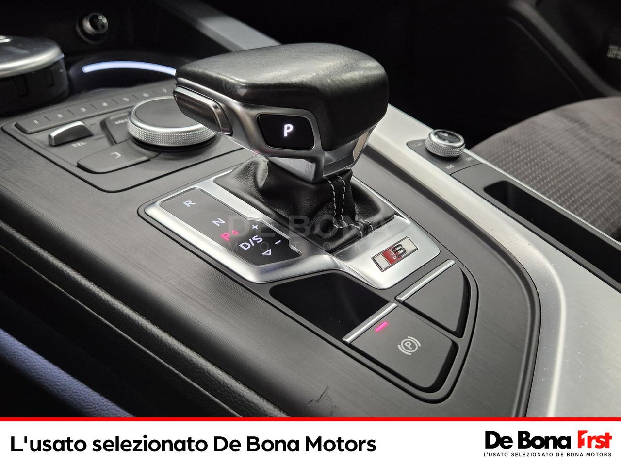 Audi S4 avant 3.0 tfsi quattro 354cv tiptronic