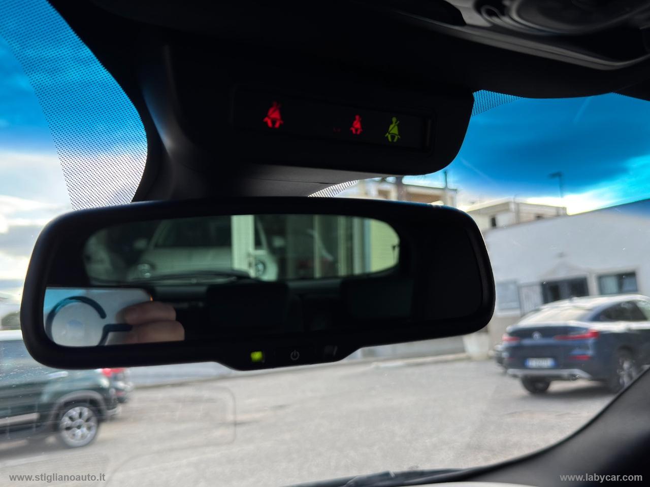 ALFA ROMEO Giulietta 1.6 JTDm 120 CV EXECUTIVE XENO TELEC POST