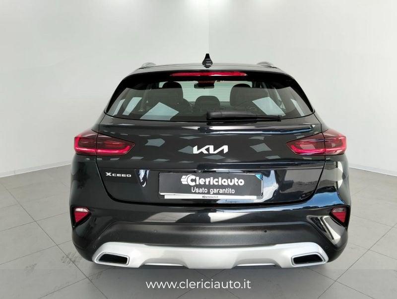 Kia Xceed 1.5 T-GDi 160 CV MHEV DCT Style