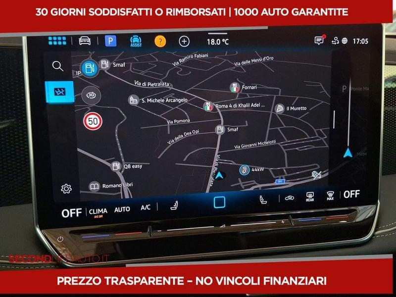 Volkswagen Passat Passat 2.0 tdi scr Business 122cv dsg