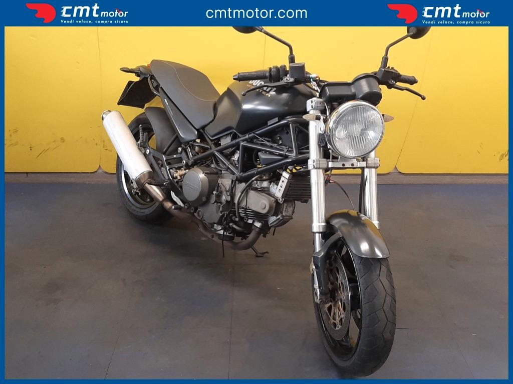 Ducati Monster 750 - 2000