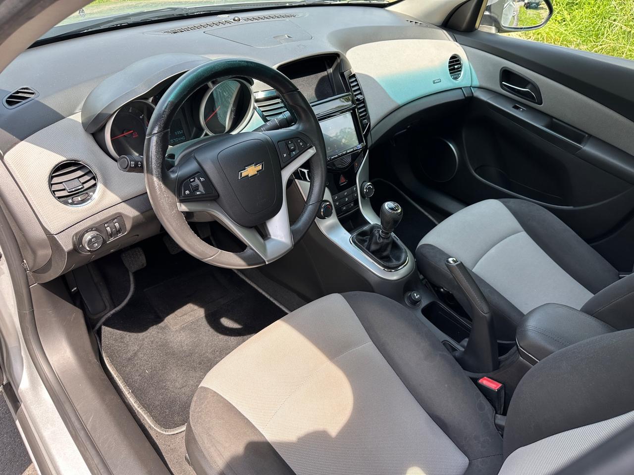 Chevrolet Cruze 1.6 5 porte LS - 2011