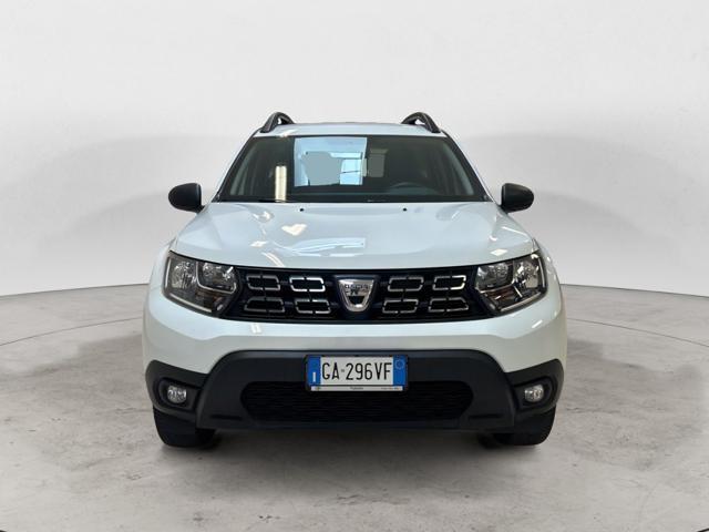 DACIA Duster 1.0 TCe 100 CV ECO-G 4x2 Comfort