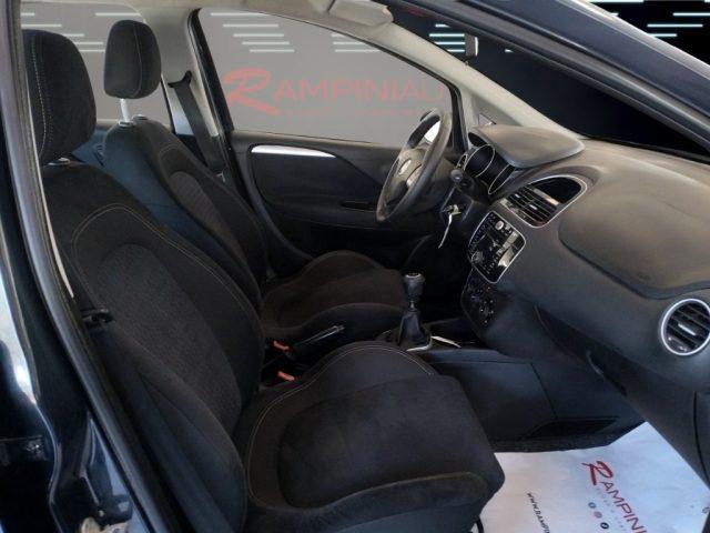 FIAT Punto 1.4 Metano Lounge Unico Prop. PRONTA CONSEGNA
