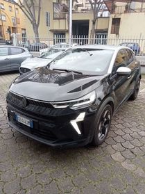 Renault Captur Captur TCe 90 CV Techno