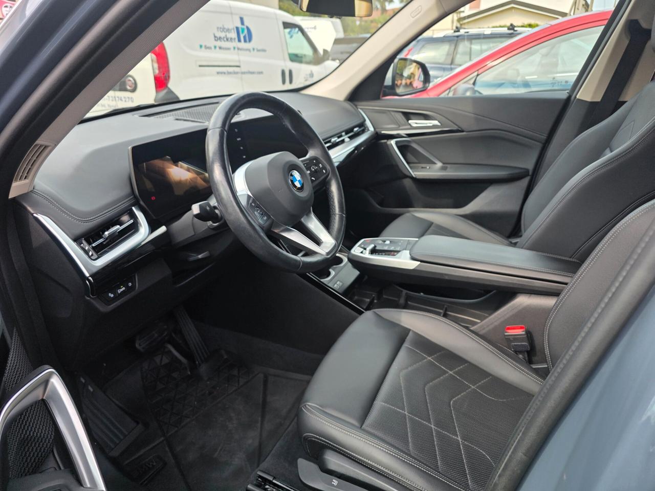 Bmw X1 sDrive 18d xLine