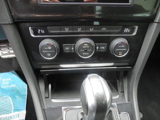 VOLKSWAGEN Golf GTD 2.0 TDI DSG 5p. BlueMotion Technology - EURO 6/B