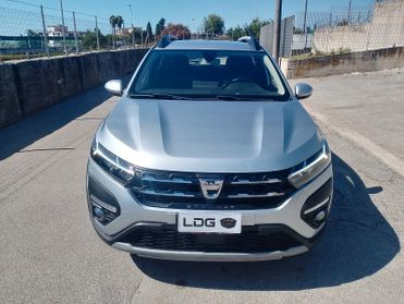 Dacia Sandero Stepway 1.0 TCe ECO-G Comfort SL DaciaPlus