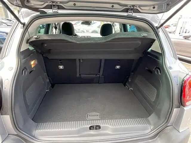 Citroen C3 Aircross 1.2 PureTech 110cv SHINE Usato Garantito