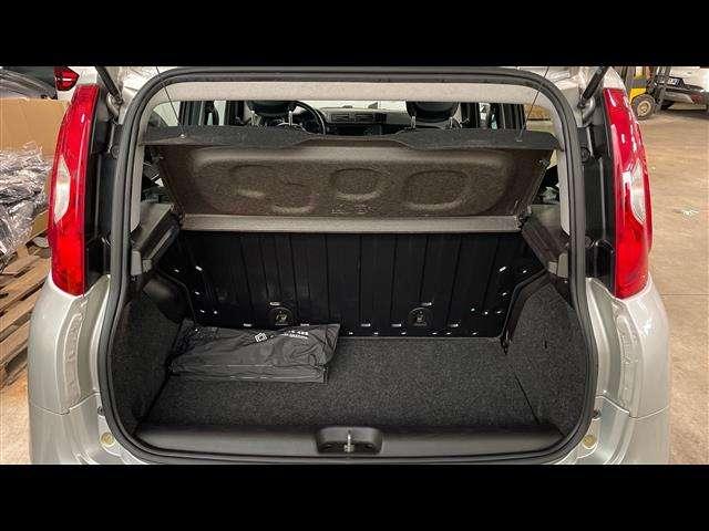 Fiat Panda 1.2 EasyPower 69cv Easy my19
