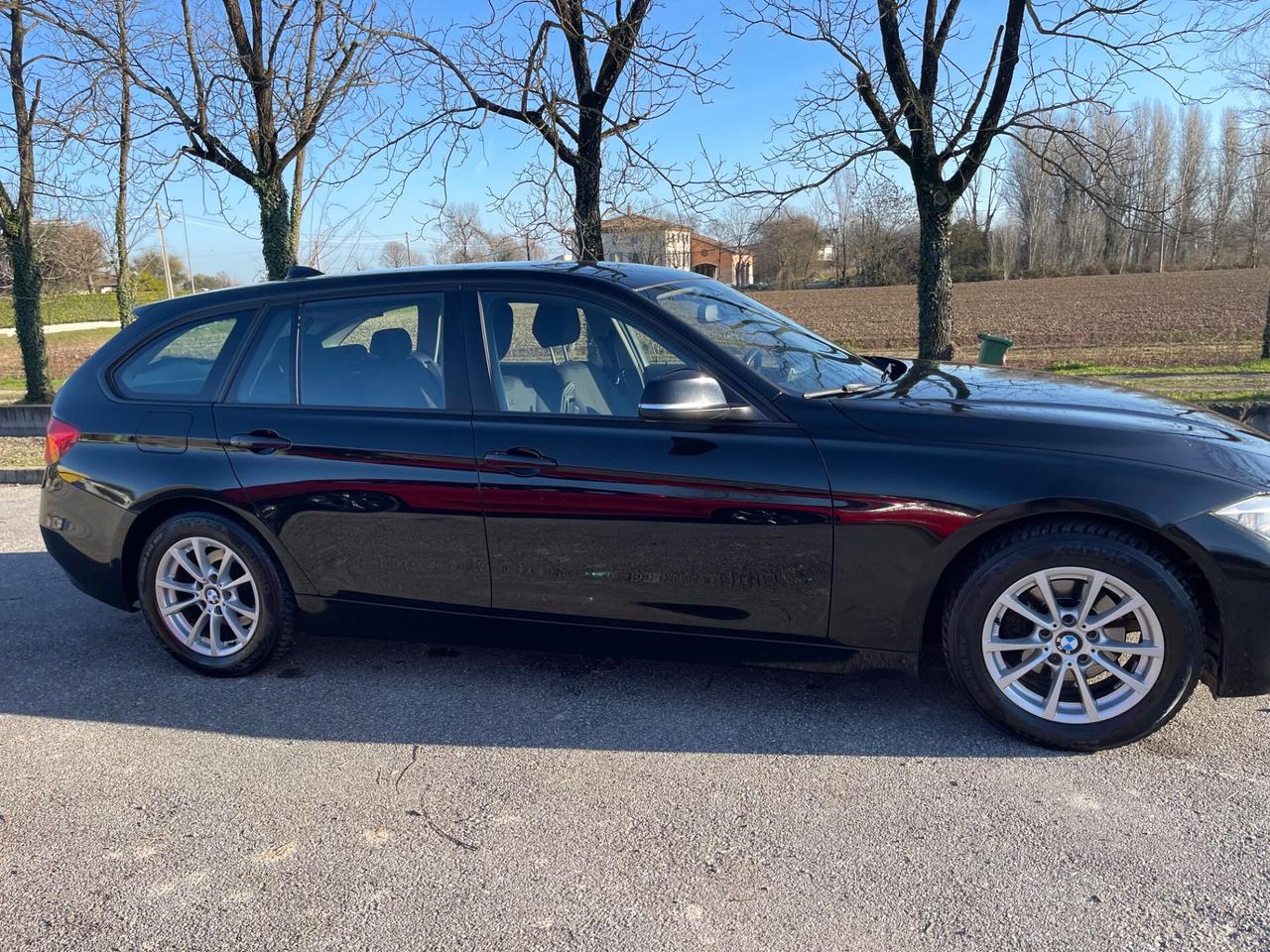 Bmw 316 316d Touring