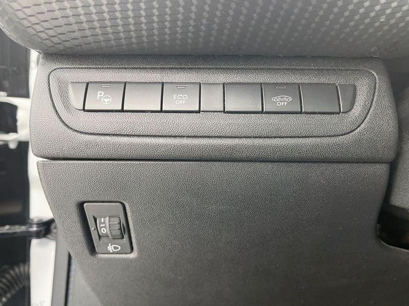Peugeot 2008 1.2 puretech t Allure s&s 110cv eat6