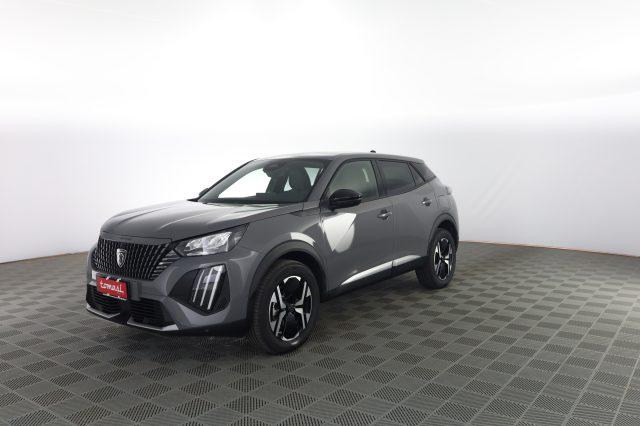 PEUGEOT 2008 2008 Hybrid 110 e-DCS6 Allure
