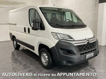 CITROEN Jumper 2.0 110cv L1-H1 3PTI MOTORE NUOVO