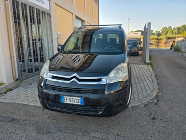 Citroen Berlingo 1.6 HDi 90CV FAP Van 3 posti Club L1