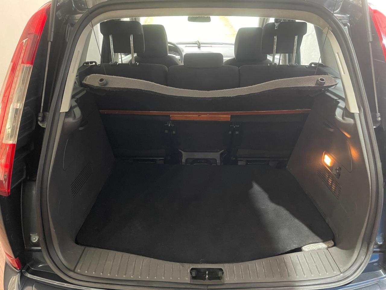 Ford C-Max GPL VALIDO FINO AL 2029