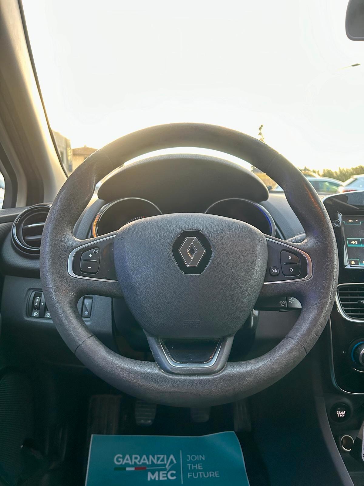 Renault Clio Sporter TCe 12V 90CV Start&Stop Energy Zen