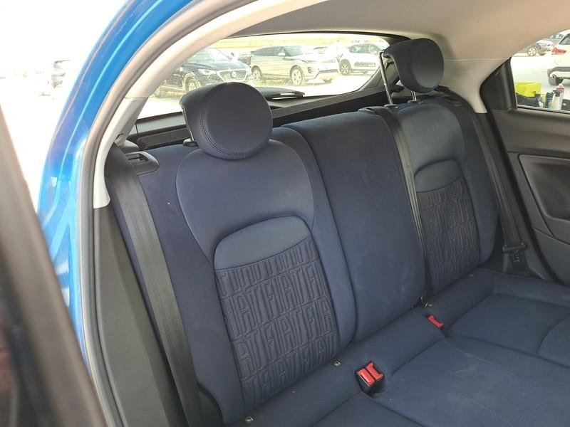 FIAT 500X CLUB 1.0 120CV MY22