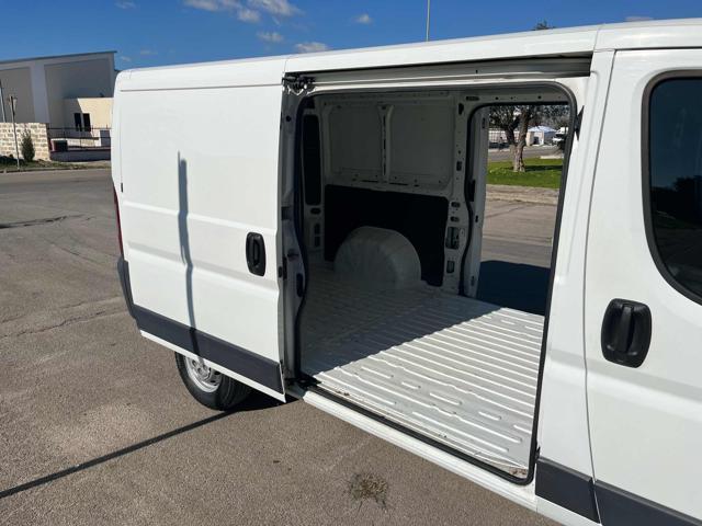 PEUGEOT Boxer 330 2.0 BlueHDi PM-TN Furgone