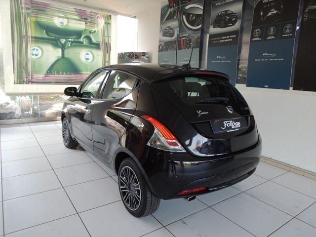 LANCIA Ypsilon 1.0 FireFly 5 porte S&S Hybrid Gold