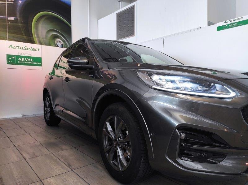 FORD Kuga 3ª serie - Kuga 2.5 Plug In Hybrid 225 CV CVT 2WD ST-Line X