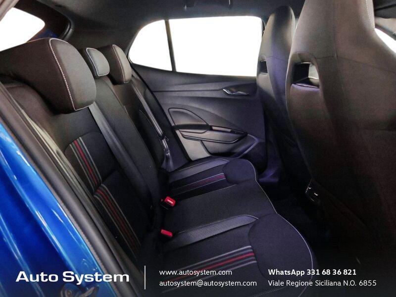 Škoda Fabia Fabia 1.0 mpi evo Monte Carlo 80cv