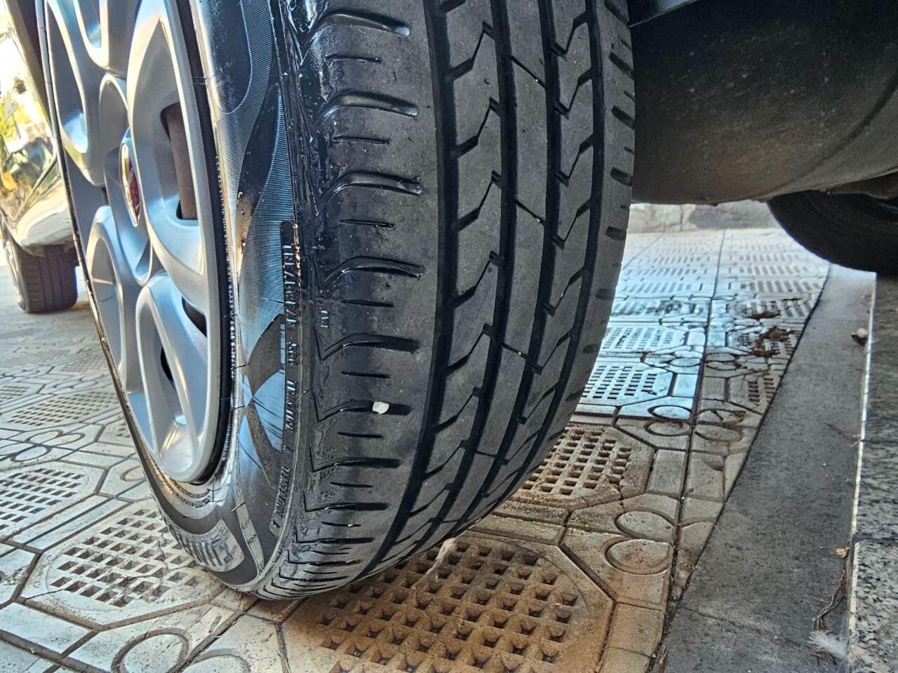 Fiat Panda 0.9 TwinAir Turbo Natural Power Lounge