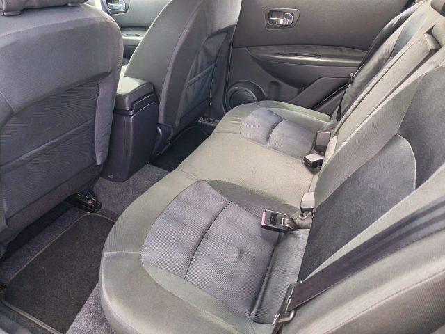 NISSAN Qashqai 1.5 dCi DPF Tekna