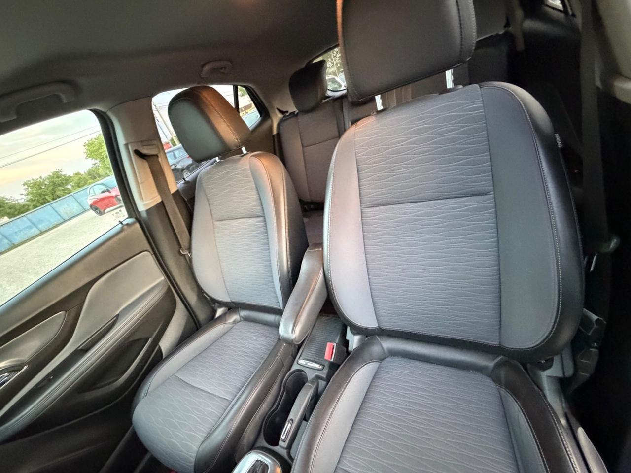 Opel Mokka 1.7 CDTI Ecotec 130CV 4x2 aut. Ego