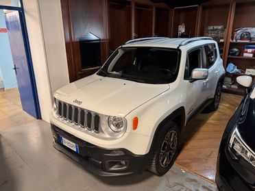 Jeep Renegade 1.4 MultiAir Limited