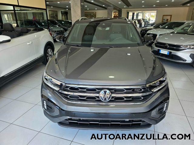 VOLKSWAGEN T-Roc NEW 2.0 R-Line TDI 150CV DSG Navi - Fari IQ Led