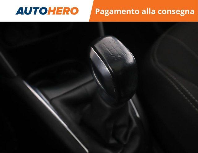 PEUGEOT 208 1° serie BlueHDi 75 5 porte Allure