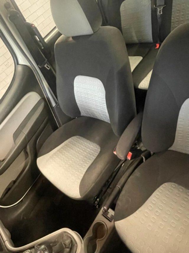 FIAT Doblo Doblò 1.3 Multijet 16V Dynamic