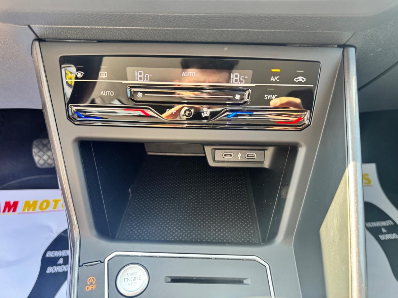 Volkswagen Polo 1.0 TSI Style Neopatentati