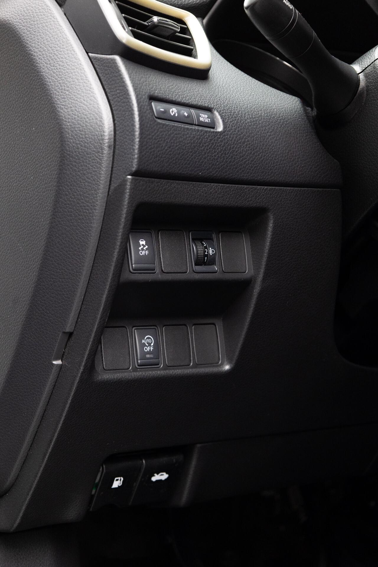 Nissan Qashqai 1.2 DIG-T Visia