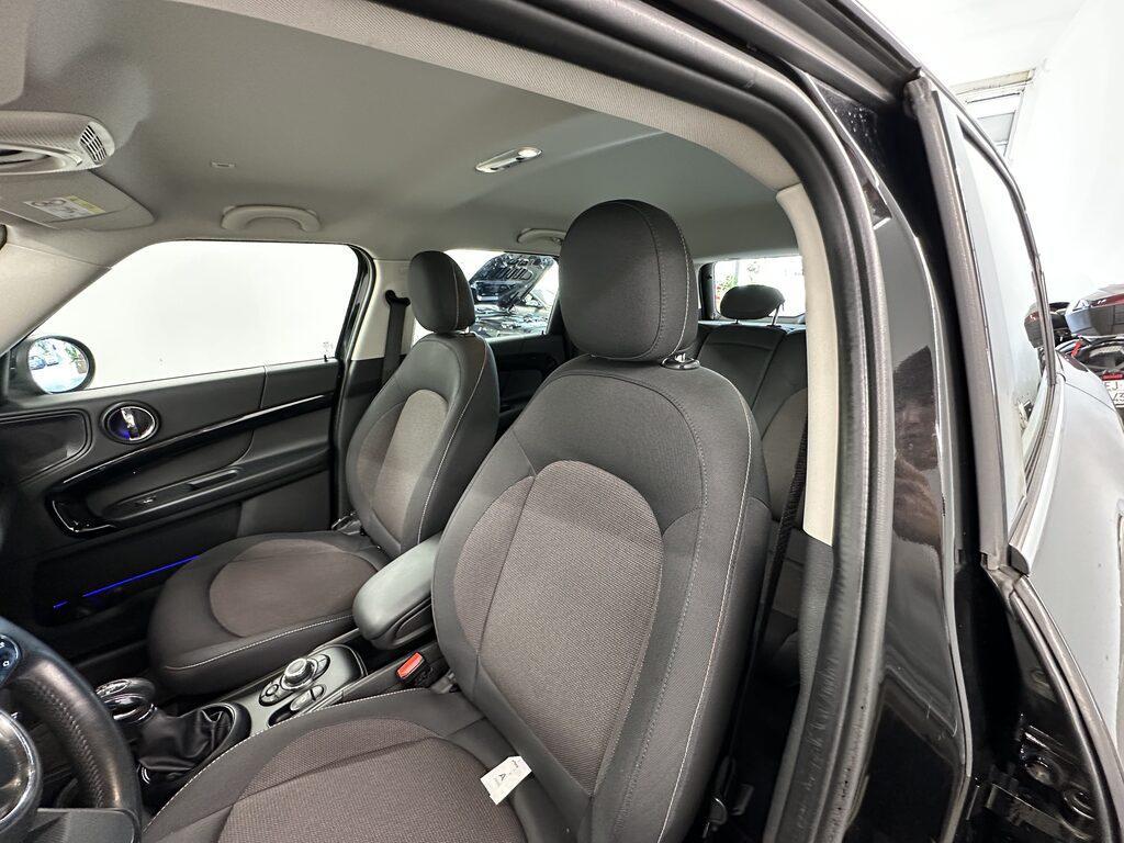 Mini Mini Countryman 1.5 Twin Power Turbo eDrive Cooper SE All4 ALL4 Steptronic