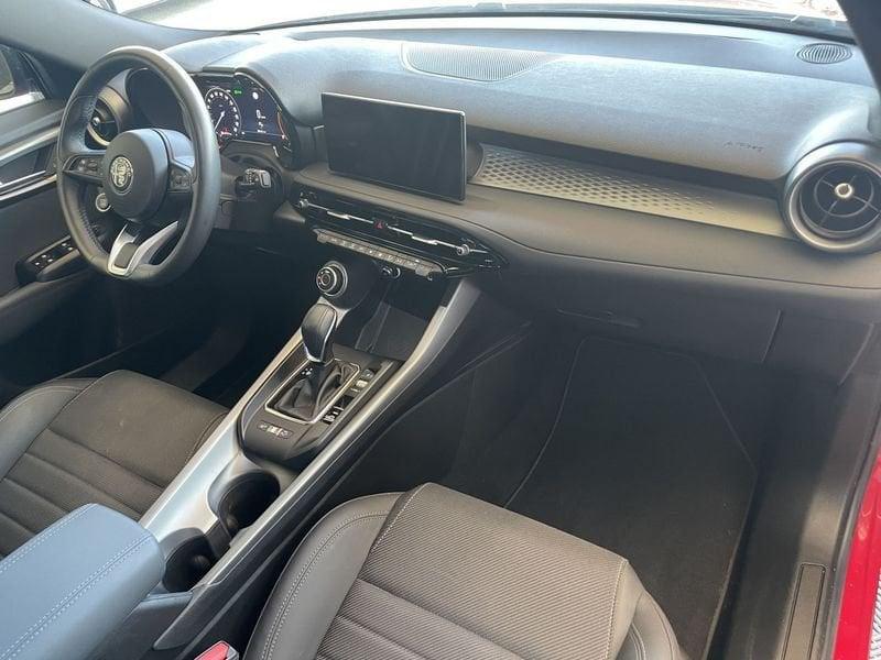 Alfa Romeo Tonale 1.6 diesel 130 CV TCT6 Sprint