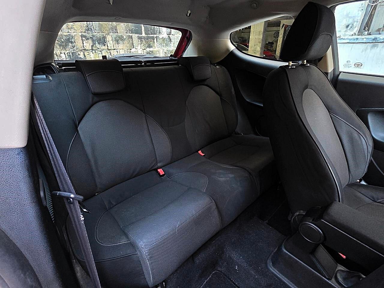 Alfa Romeo MiTo 1.3 MJ 95cv Distinctive