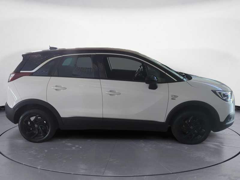 OPEL Crossland X - Crossland X 1.5 ecotec 120 Anniversary s&s 102