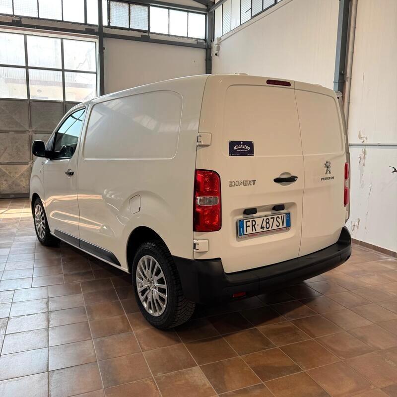 PEUGEOT EXPERT 2.0hdi 120cv COMPACT FURGONE