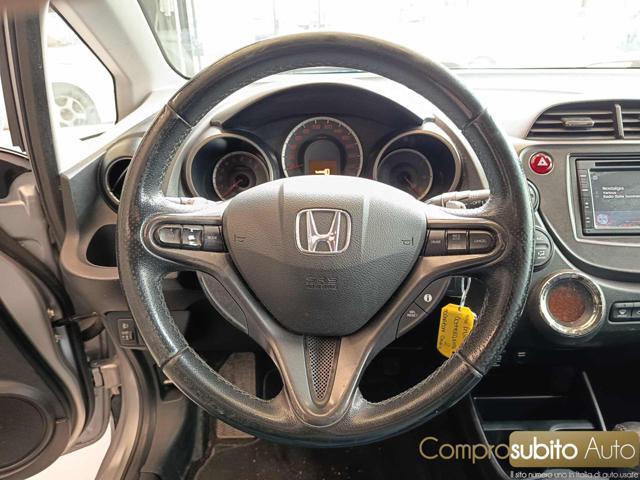 HONDA Jazz 1.4 i-VTEC Trend automatico