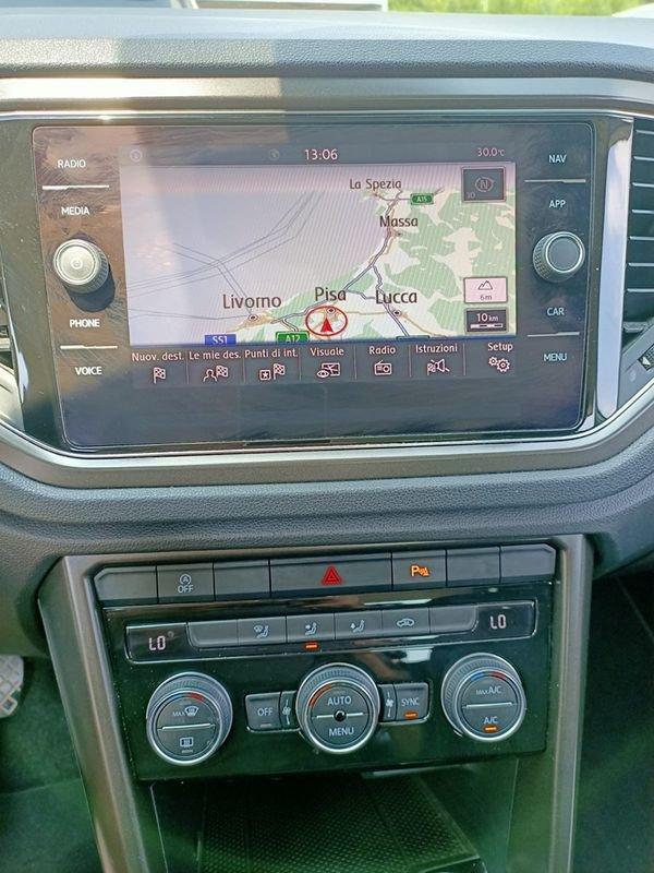 Volkswagen T-Roc 1.6 TDI SCR Business 1.6 tdi Business