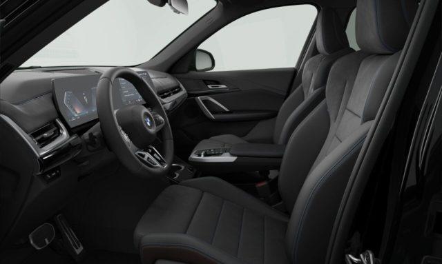 BMW X1 sDrive 18i Msport Aut.