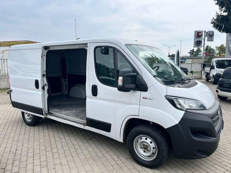 FIAT Ducato 33 2.3 MJT 120CV MH1 (IVA ESCL.)