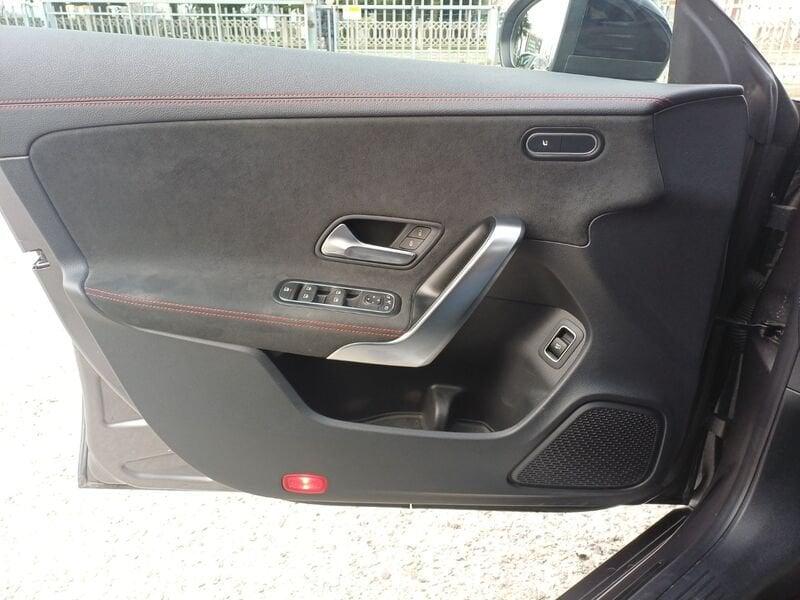 Mercedes-Benz CLA CLA Shooting Brake 200 d AMG Line Advanced Plus NIGHT-PACK